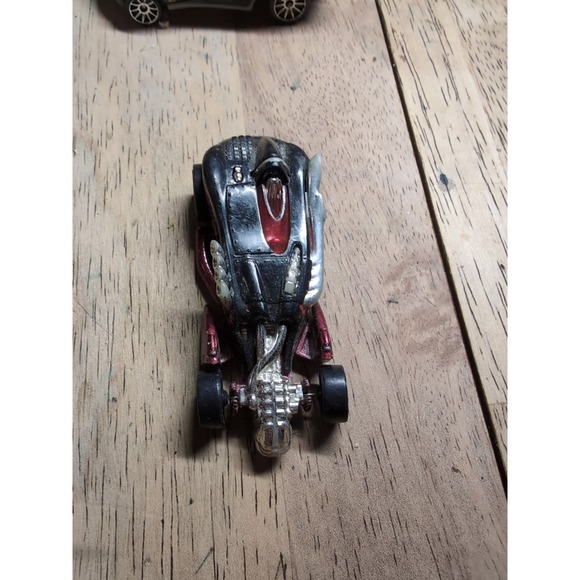 Hot wheels And Others  Lot‎ Of 7 - Picture 4 of 16